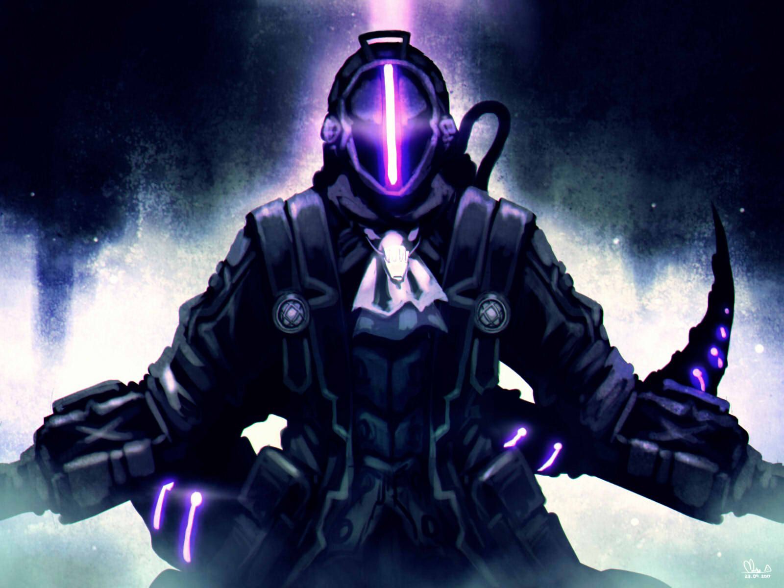 Bondrewd