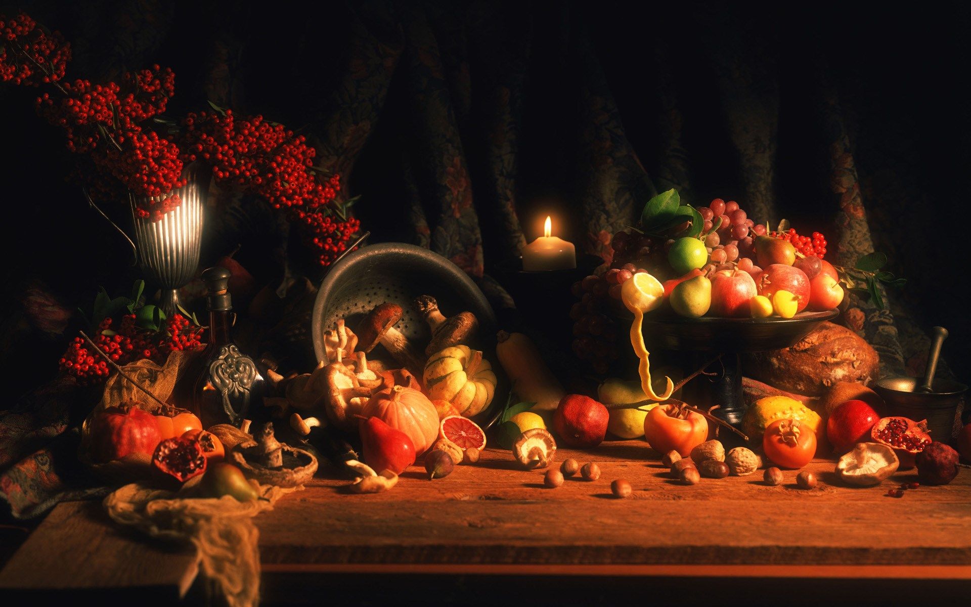 1920x1200 thanksgiving wallpaper for mac computers