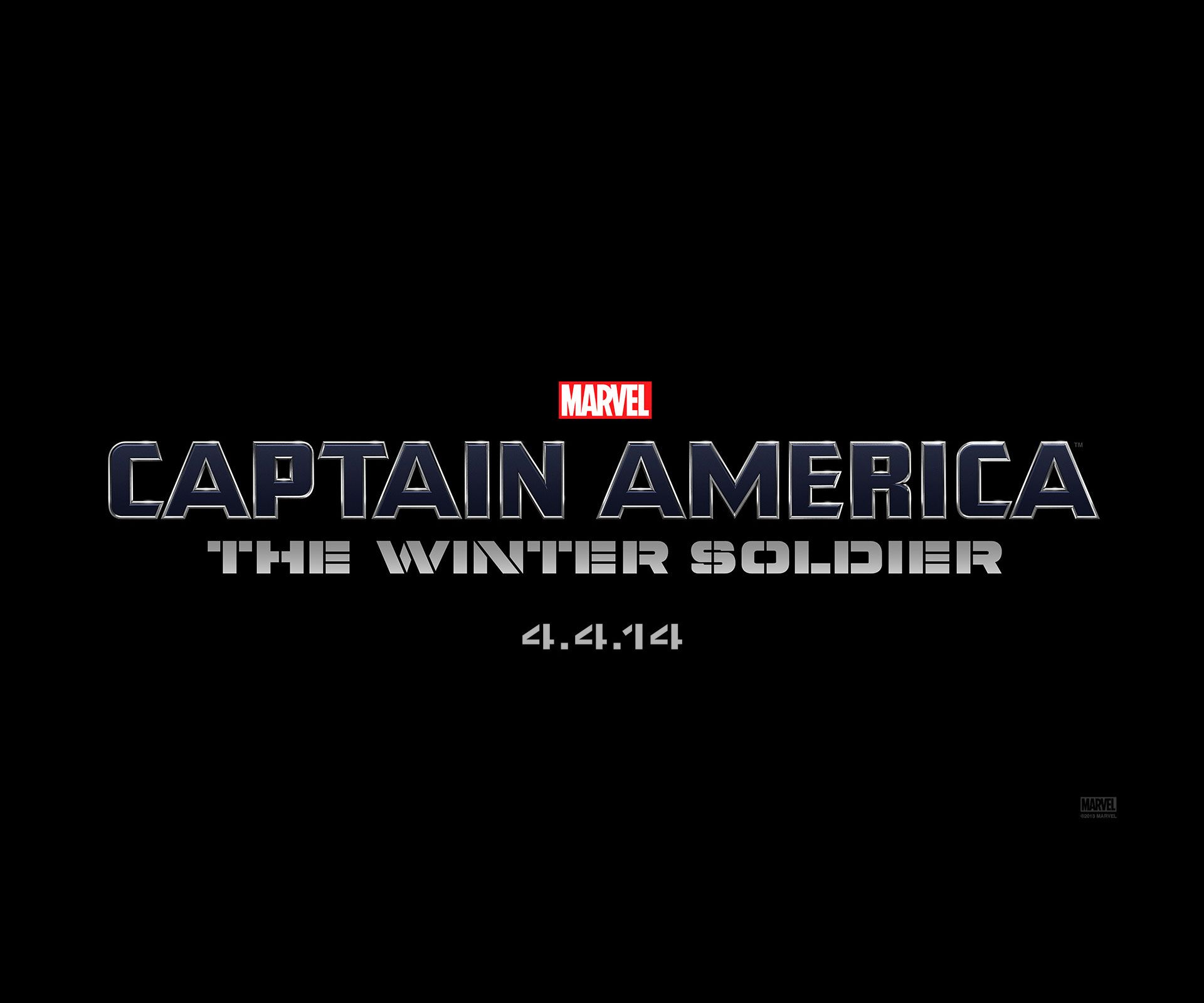 Captain America: The Winter Soldier HD Wallpaper & Facebook Covers
