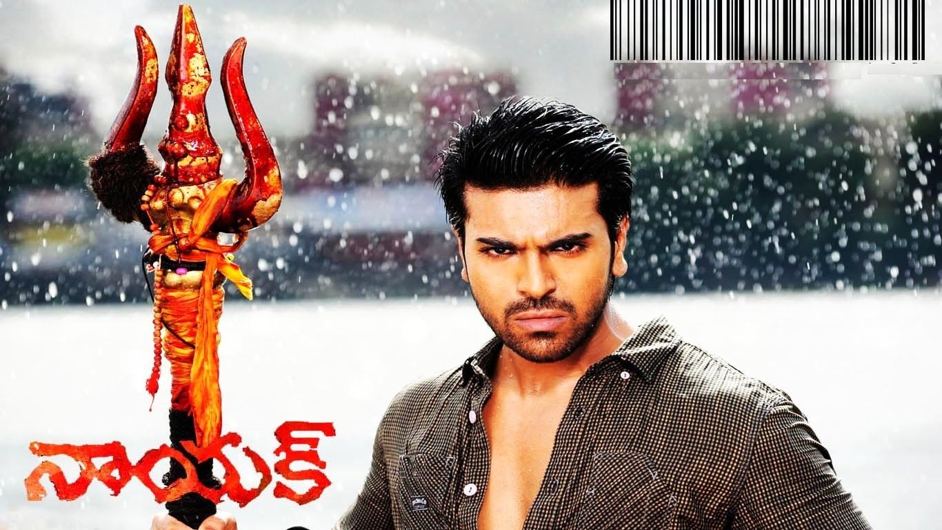 Naayak HD Wallpaper