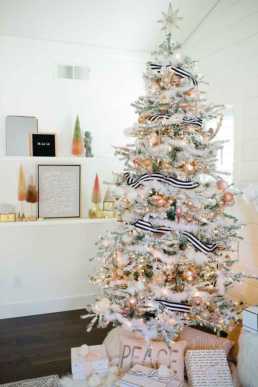 Christmas Decoration Ideas 2020 Holiday Decorating