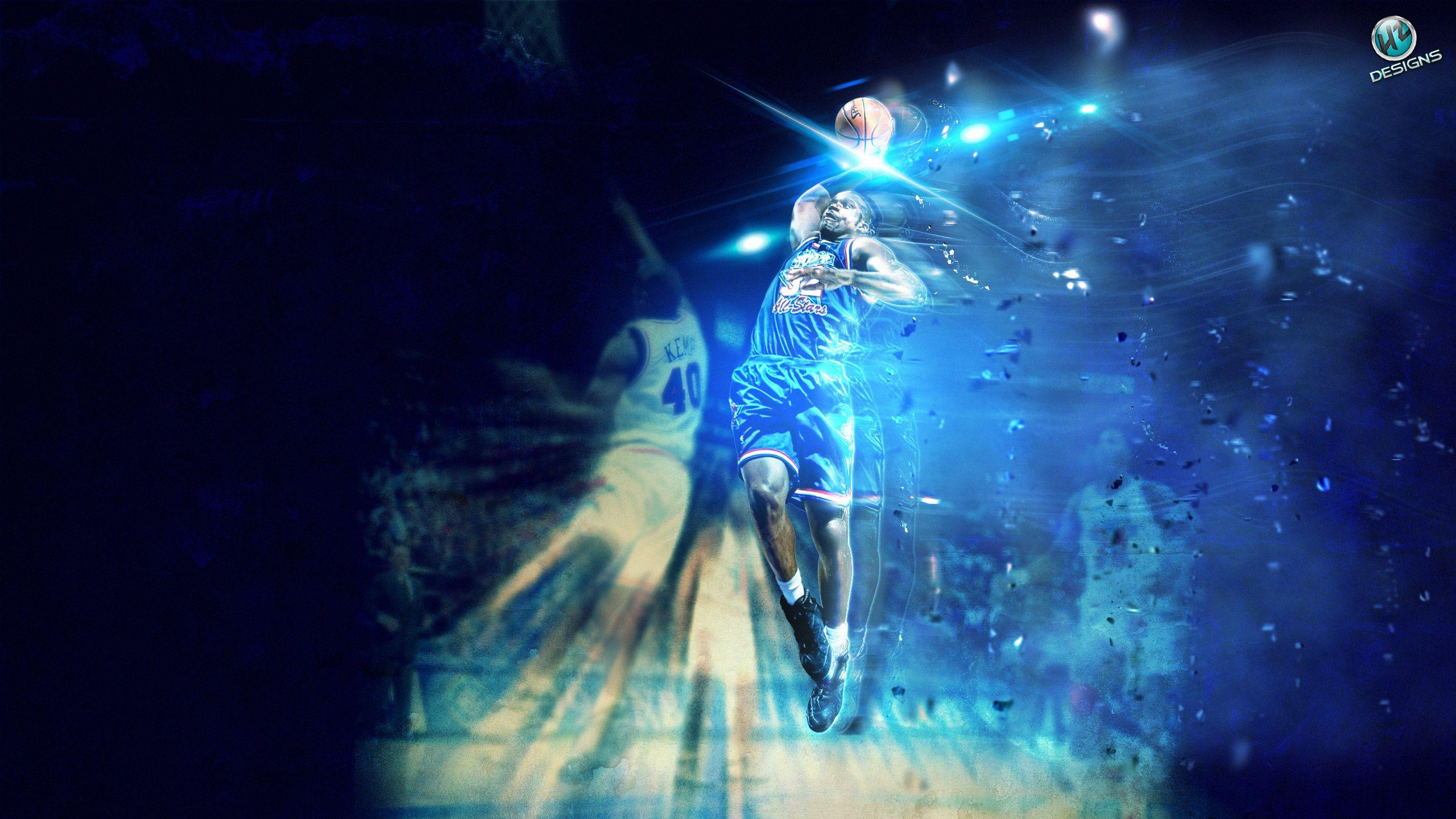 NBA All Star Wallpaper At BasketWallpaper