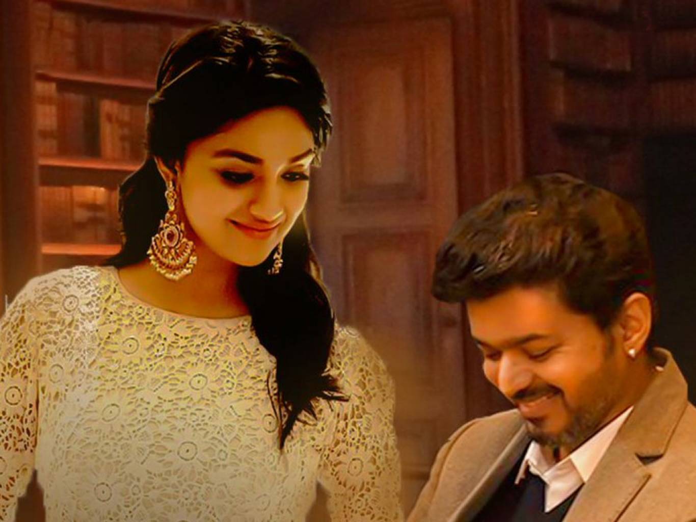 Sarkar Wallpaper Suresh And Vijay Sarkar Poster HD Wallpaper