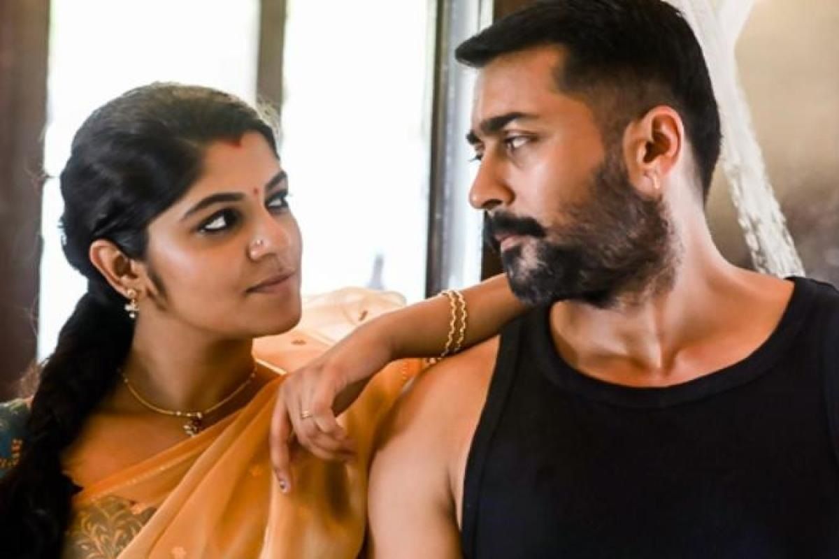 Soorarai Pottru Pre Release Business: Suriya Starrer Makes Huge Profit Before The Release