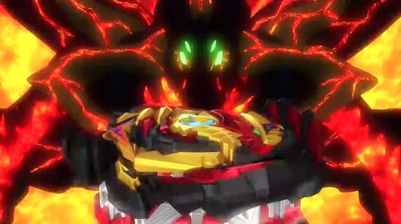 Pin On Beyblade Burst Bakugan Battle Planet