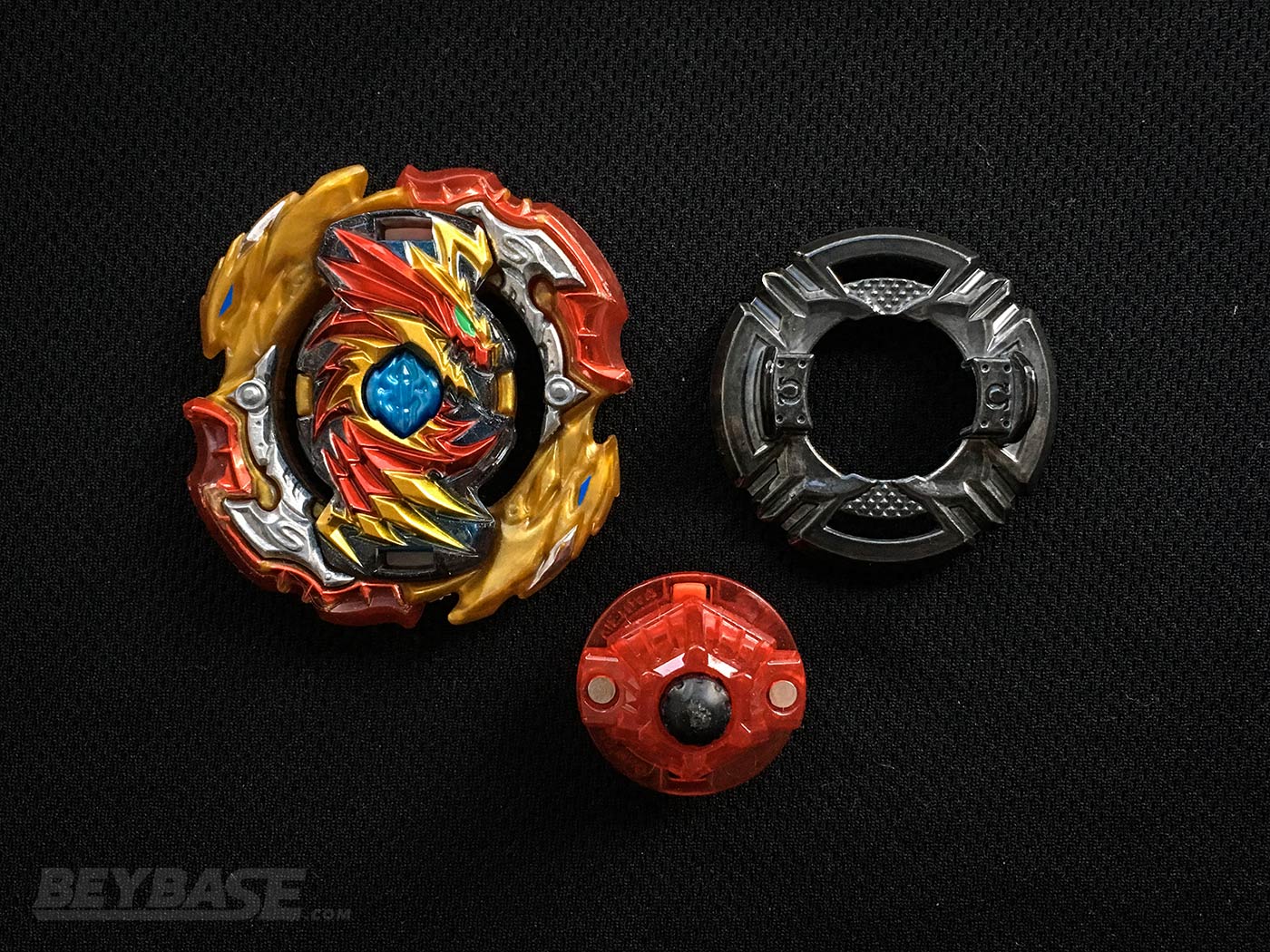 The Best Beyblade Burst Combos