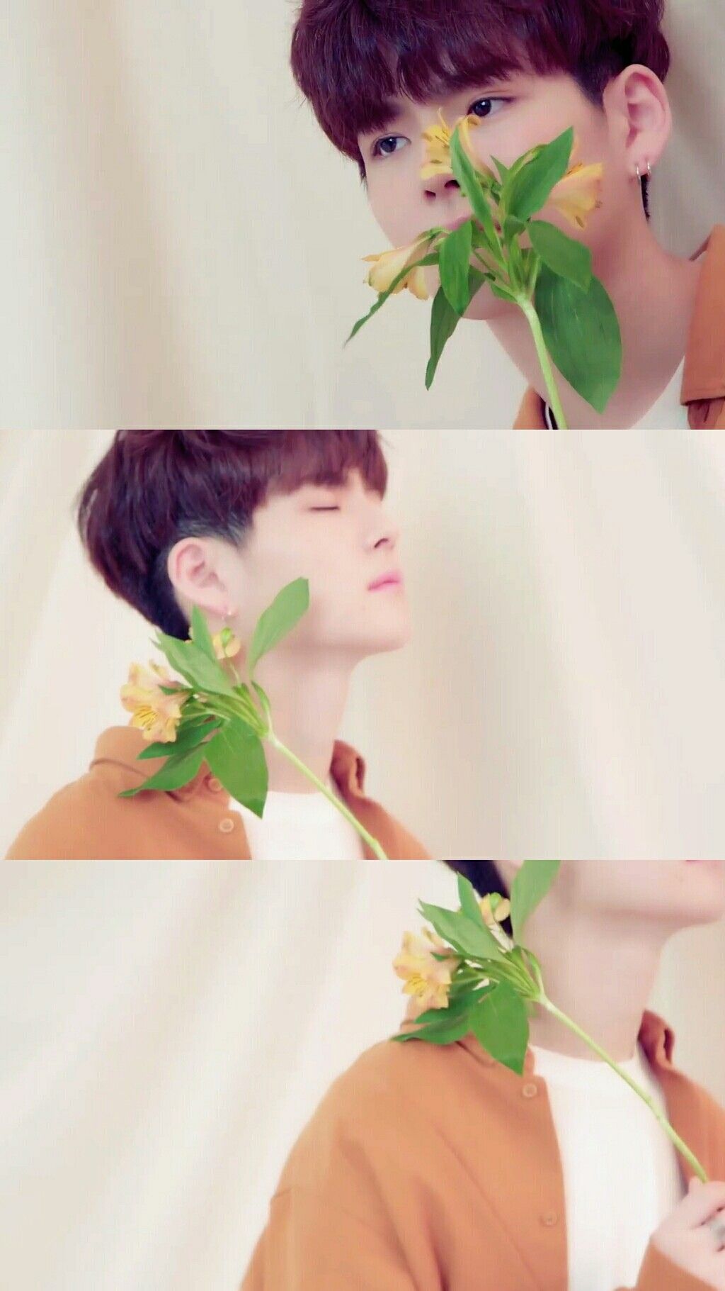 YOSHINORI. YG Treasure Box ✨ wallpaper • lockscreen • edit. Survival, Kim