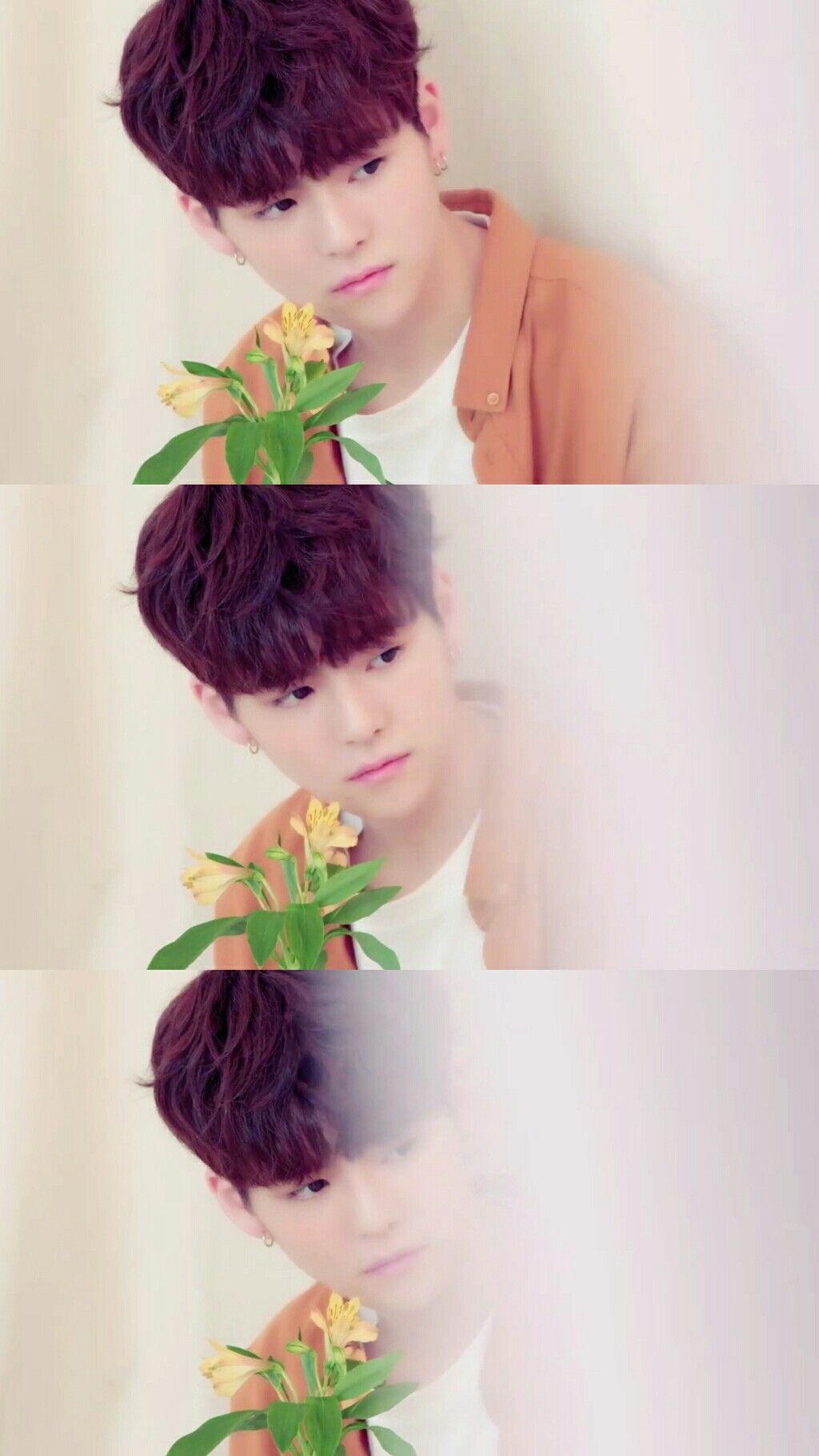 YOSHINORI. YG Treasure Box ✨ wallpaper • lockscreen • edit