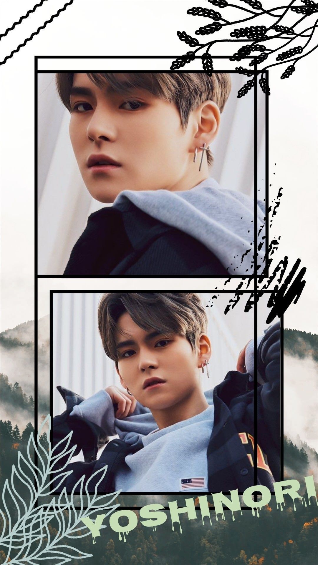 Yoshinori Treasure di 2020