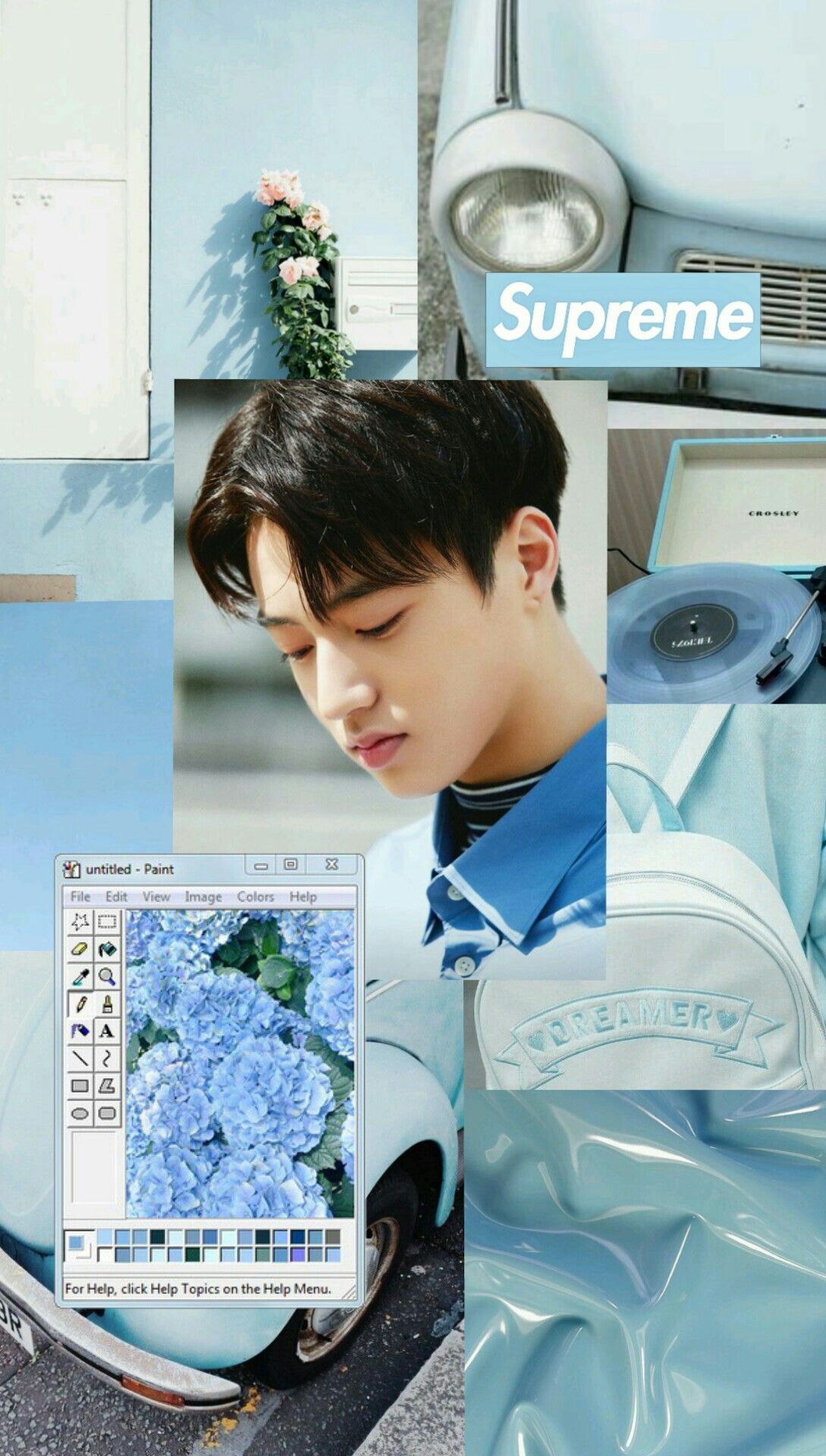 Treasure 13 Wallpaper