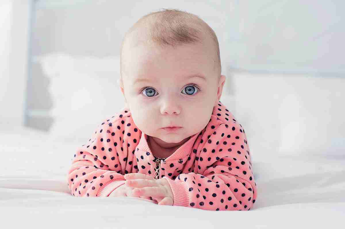 Hyphenated Baby Names That Are Too Cute to Resist