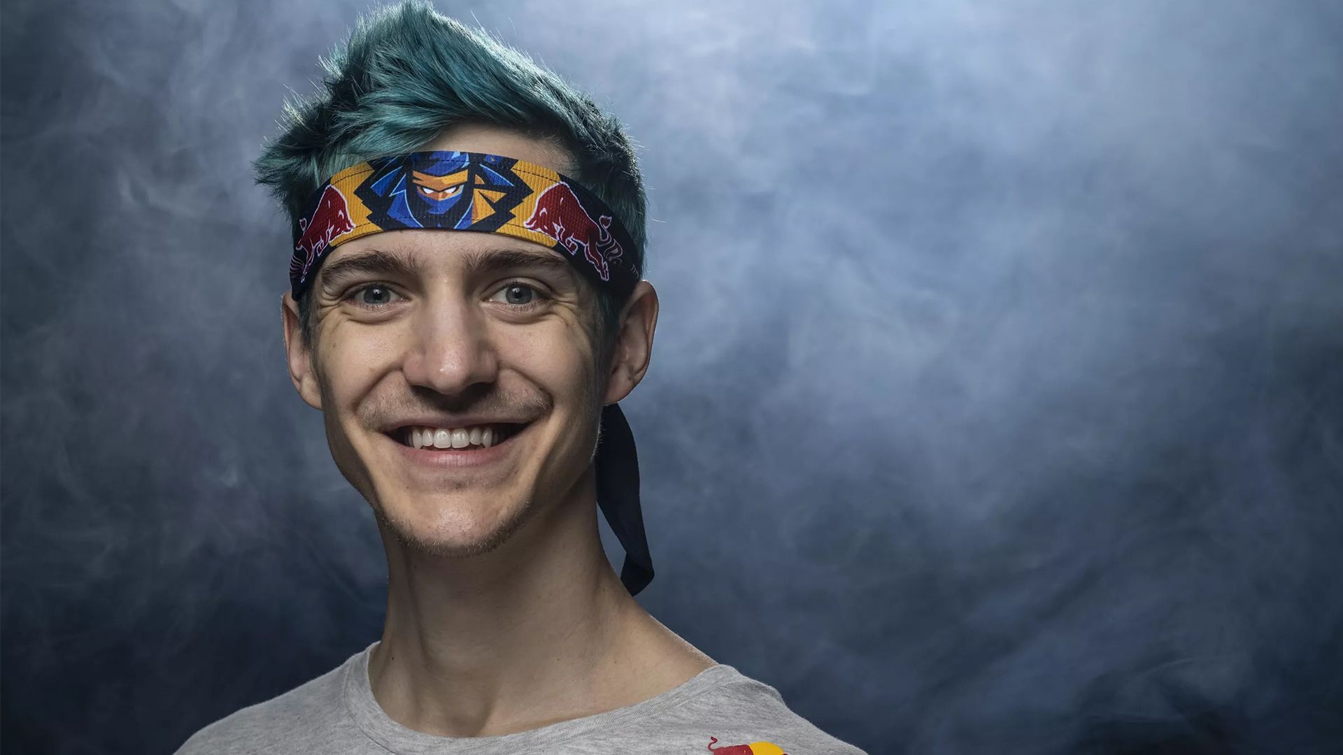 Ninja Fortnite Best Wallpaper!