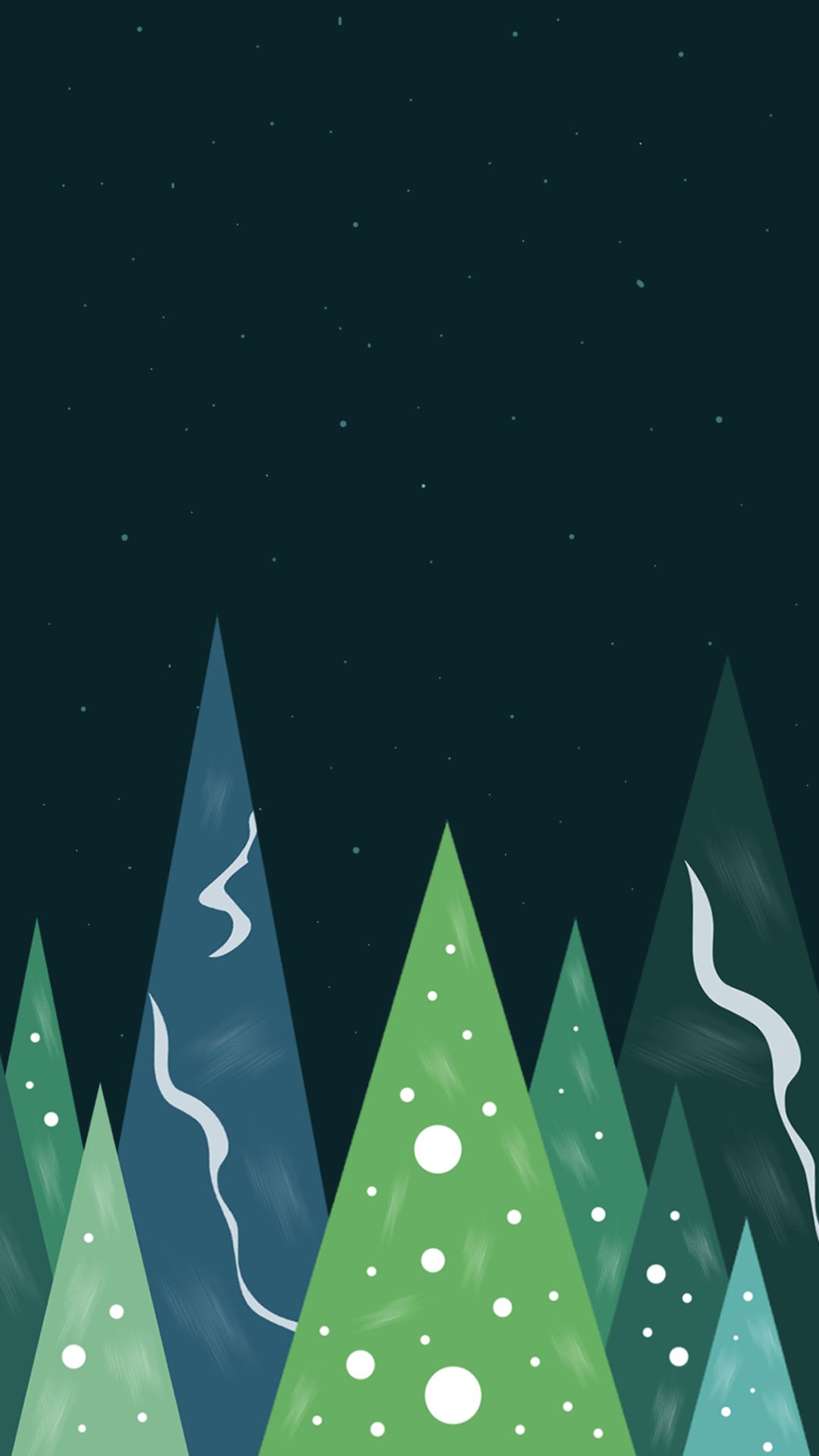 Christmas wallpaper pack