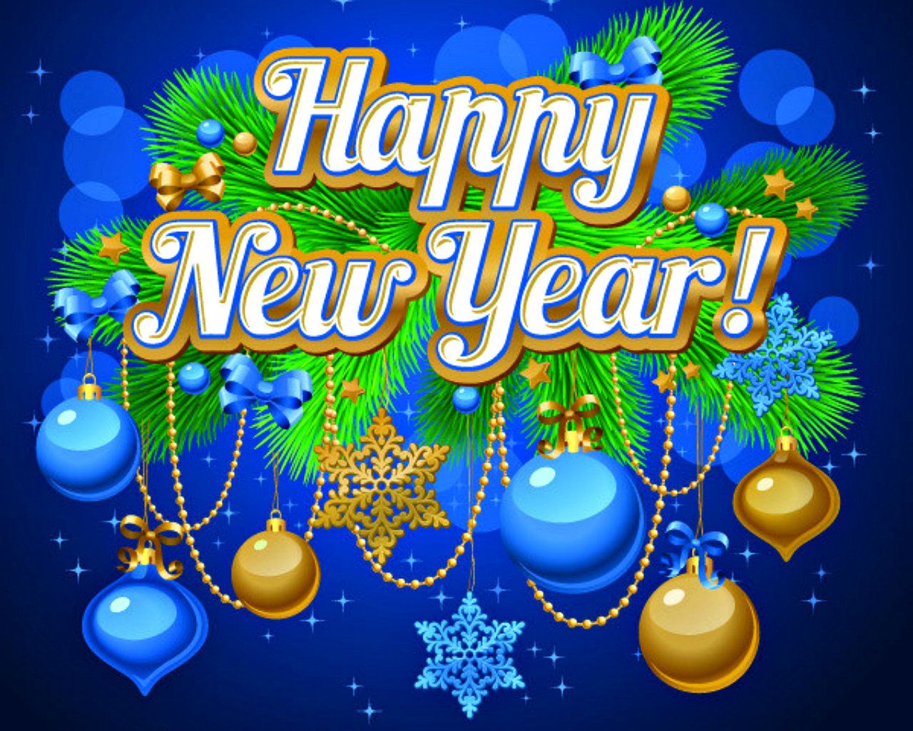 Happy New Year! Closed Child Care LifeSpan Child Care