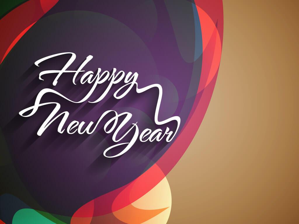 New Year Wallpaper and Image Free Download Happy New Year Wallpaper
