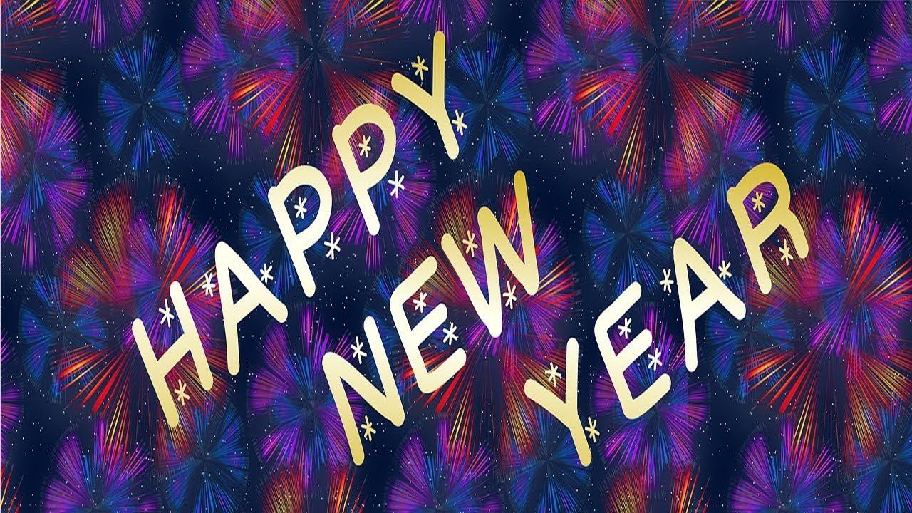 Happy New Year 2021, wishes, image, whatsapp video download, animation, greetings, wallpaper, photo