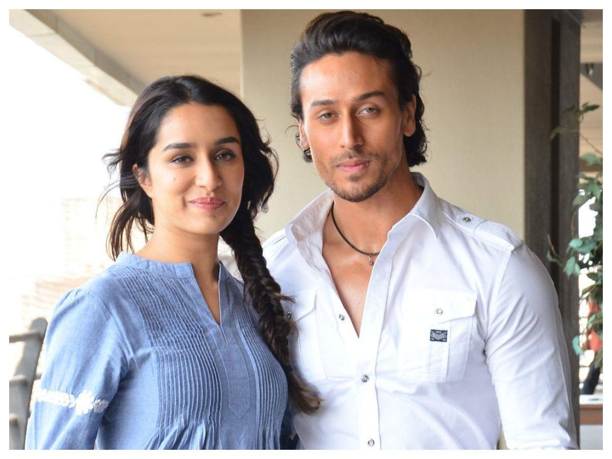 Baaghi 3': The Tiger Shroff and Shraddha Kapoor starrer to be shot in Morocco, Egypt, Serbia