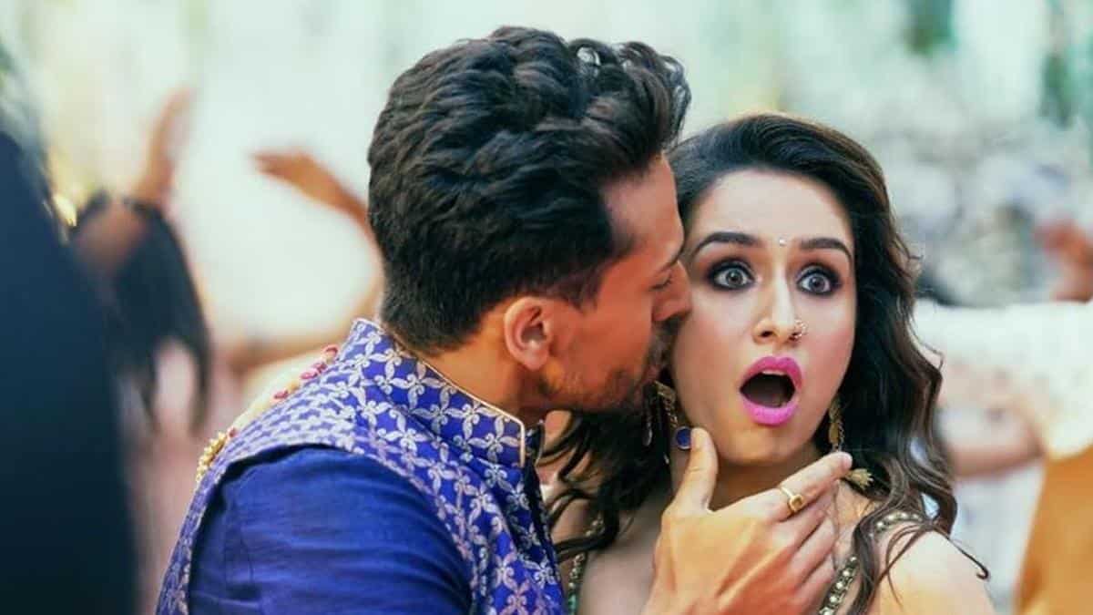 Tiger Shroff says he had a 'huge crush' on Shraddha Kapoor in school, reveals why he never confessed his feelings