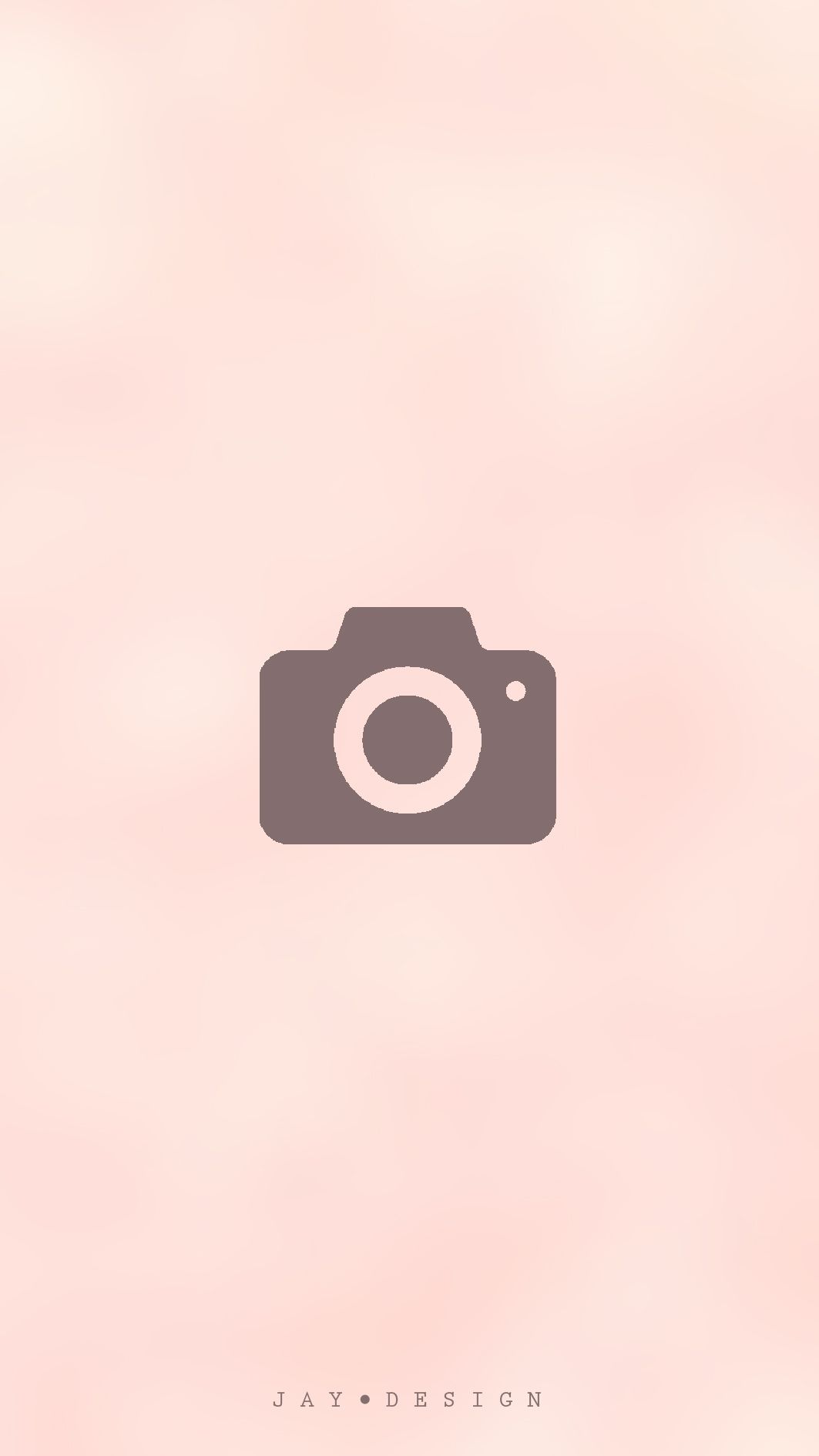 icon camera for highlight instagram by Jay.design (pink). Pink instagram, Instagram symbols, Instagram icons