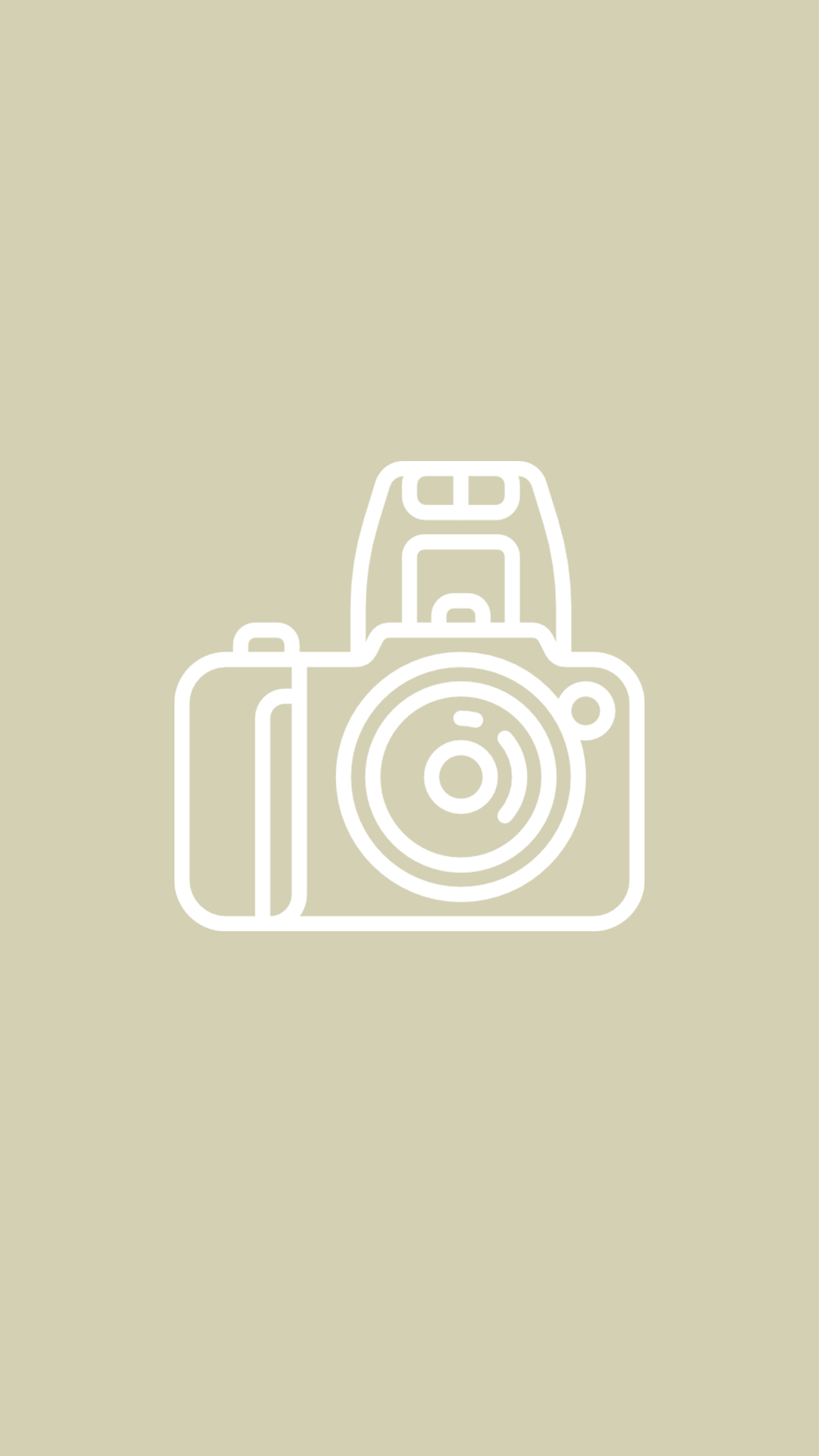 Photography Branding Kit Instagram Stories Highlights Icon. Etsy. Instagram logo, Camera icon, Photography branding