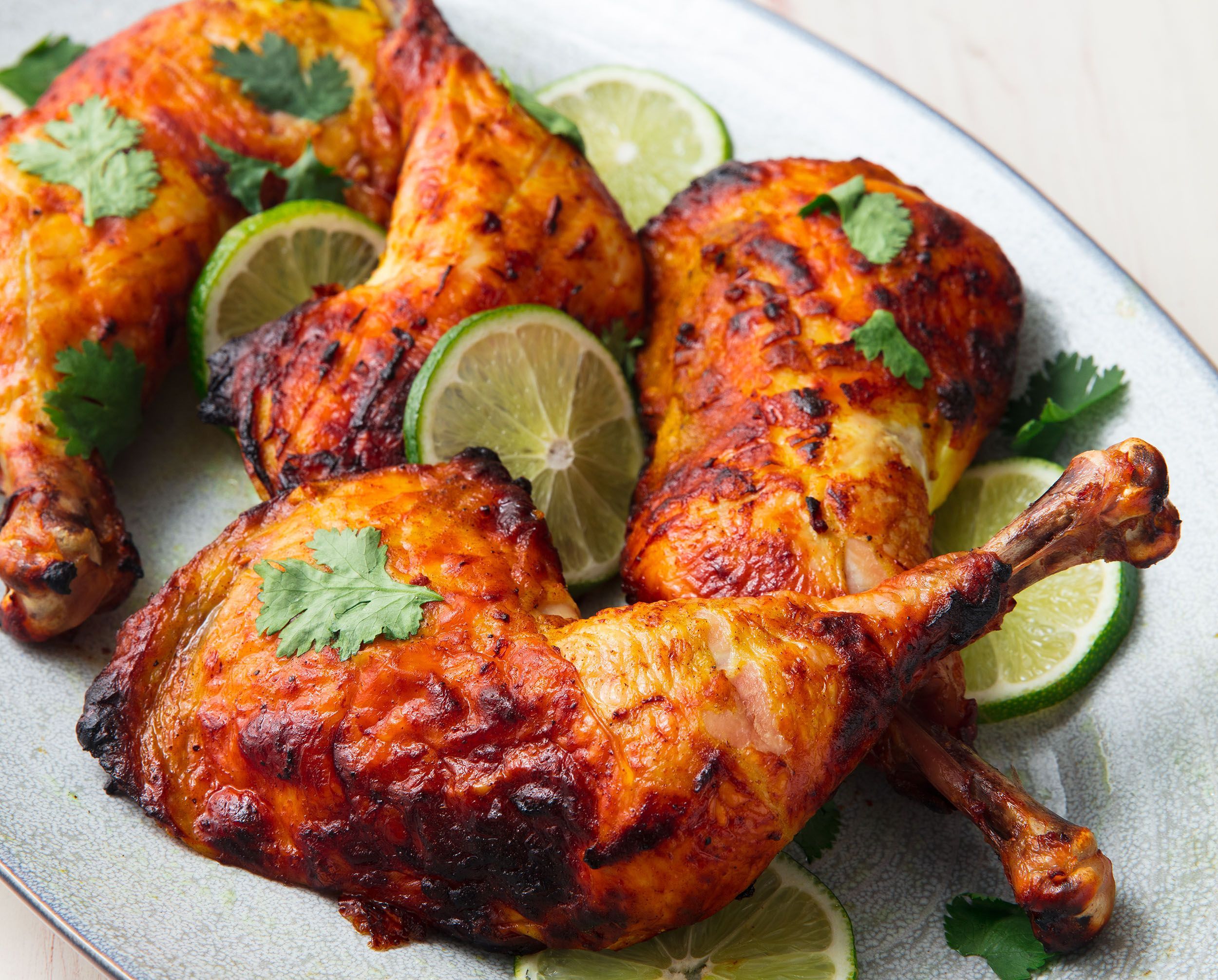 Tandoori Chicken Wallpapers Wallpaper Cave