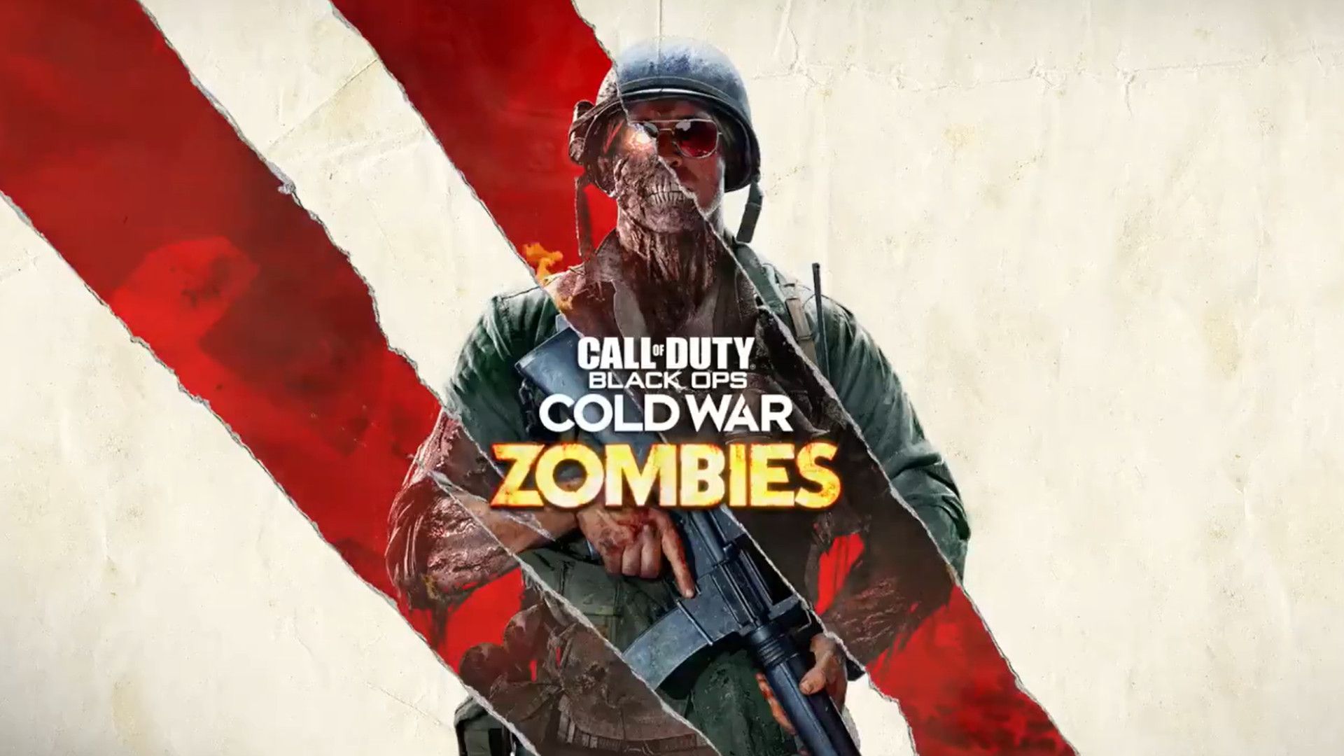 Call of Duty Black Ops Cold War Zombies Mode is Here, to be Revealed Tomorrow
