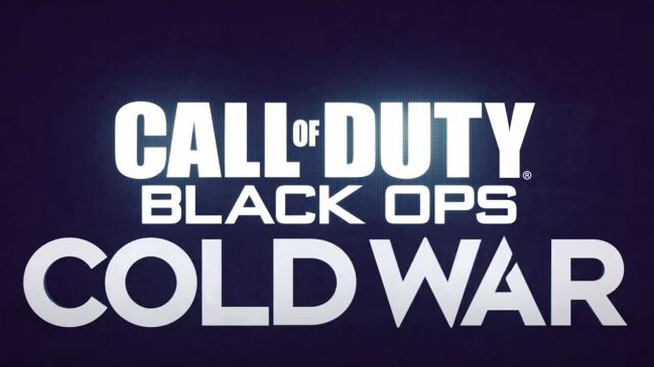 Call of Duty: Black Ops Cold War to be revealed worldwide on 26 August