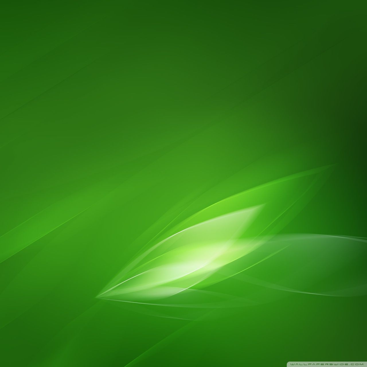 Green Tablet Wallpaper Free Green Tablet Background