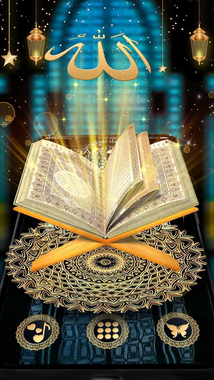 Quran aesthetic al gambar Wallpaper Cinta