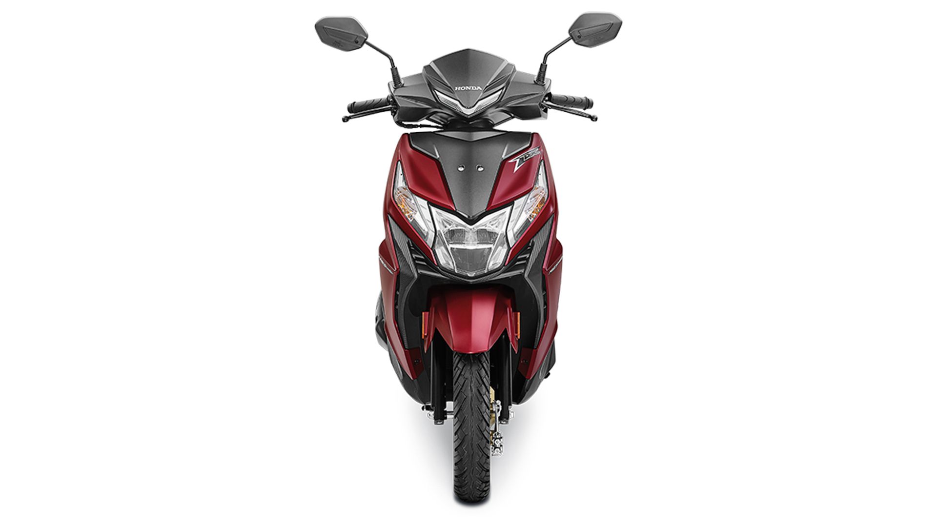 honda dio images 2020