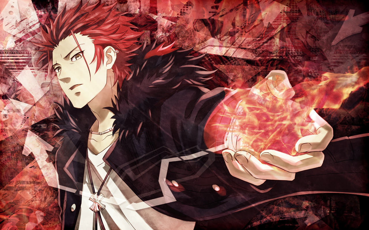 K-project Wallpapers - Wallpaper Cave