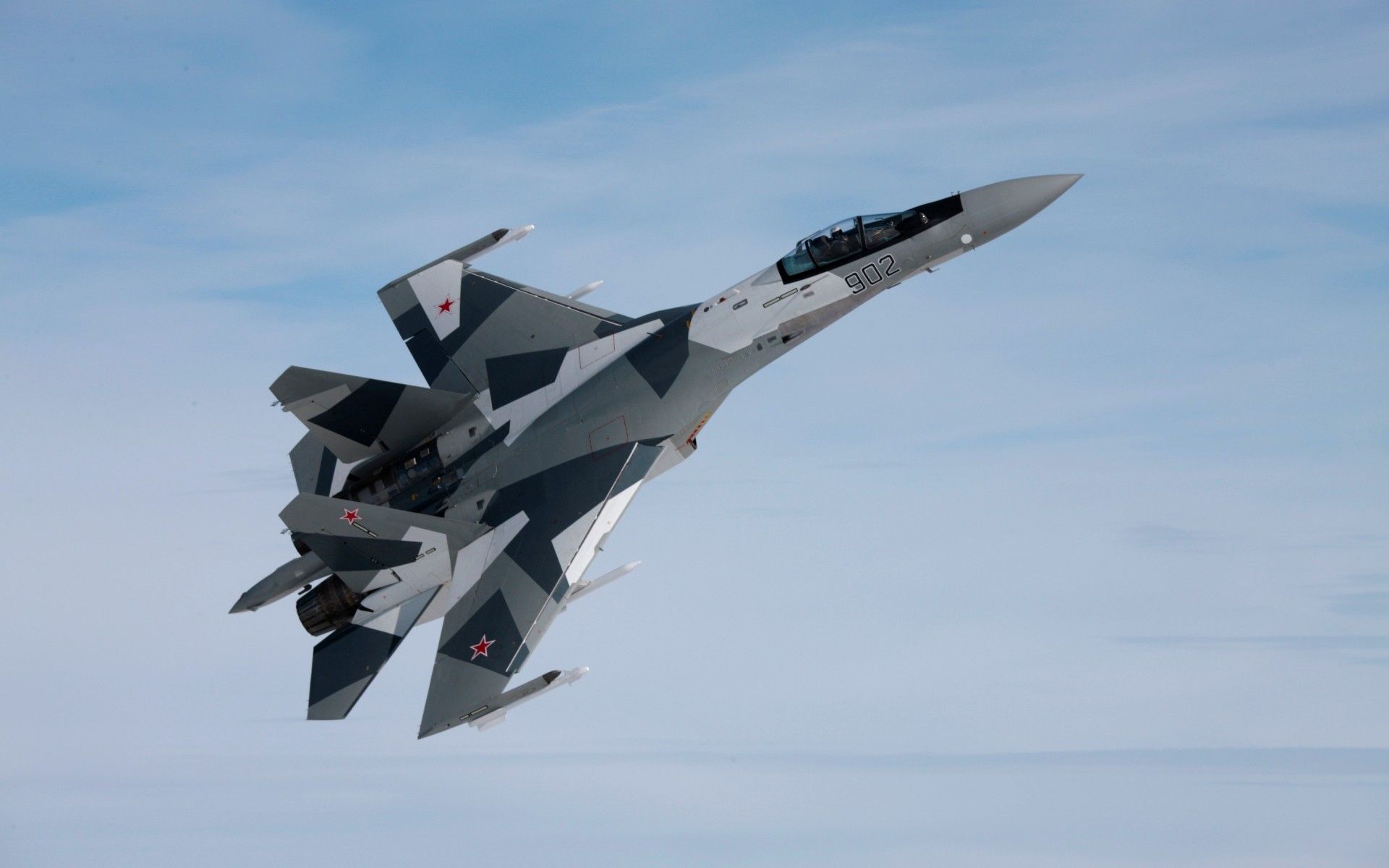 Sukhoi Su Aircraft, Military Aircraft, Military Wallpaper HD / Desktop and Mobile Background