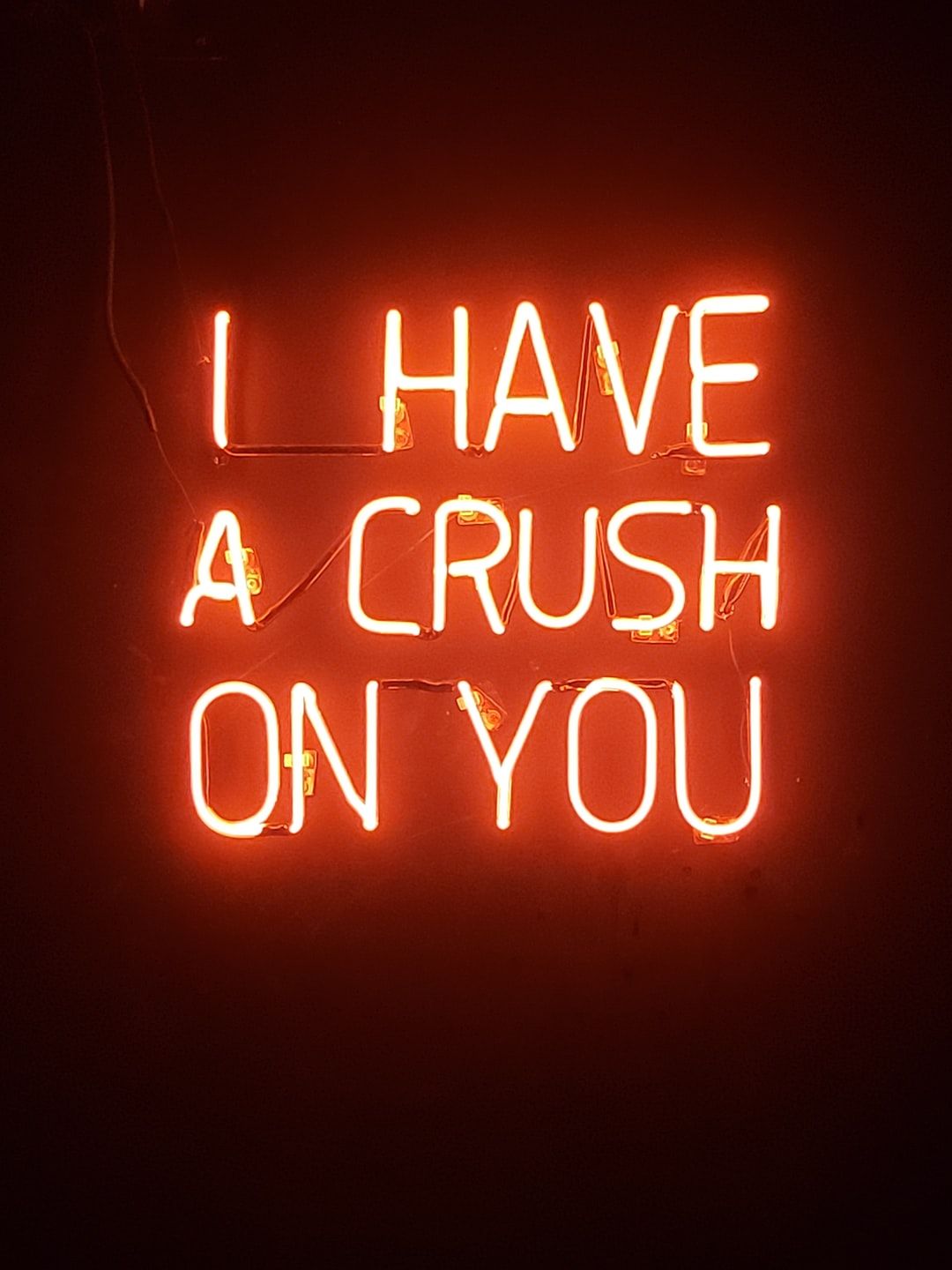 Crush Quotes Wallpapers Wallpaper Cave