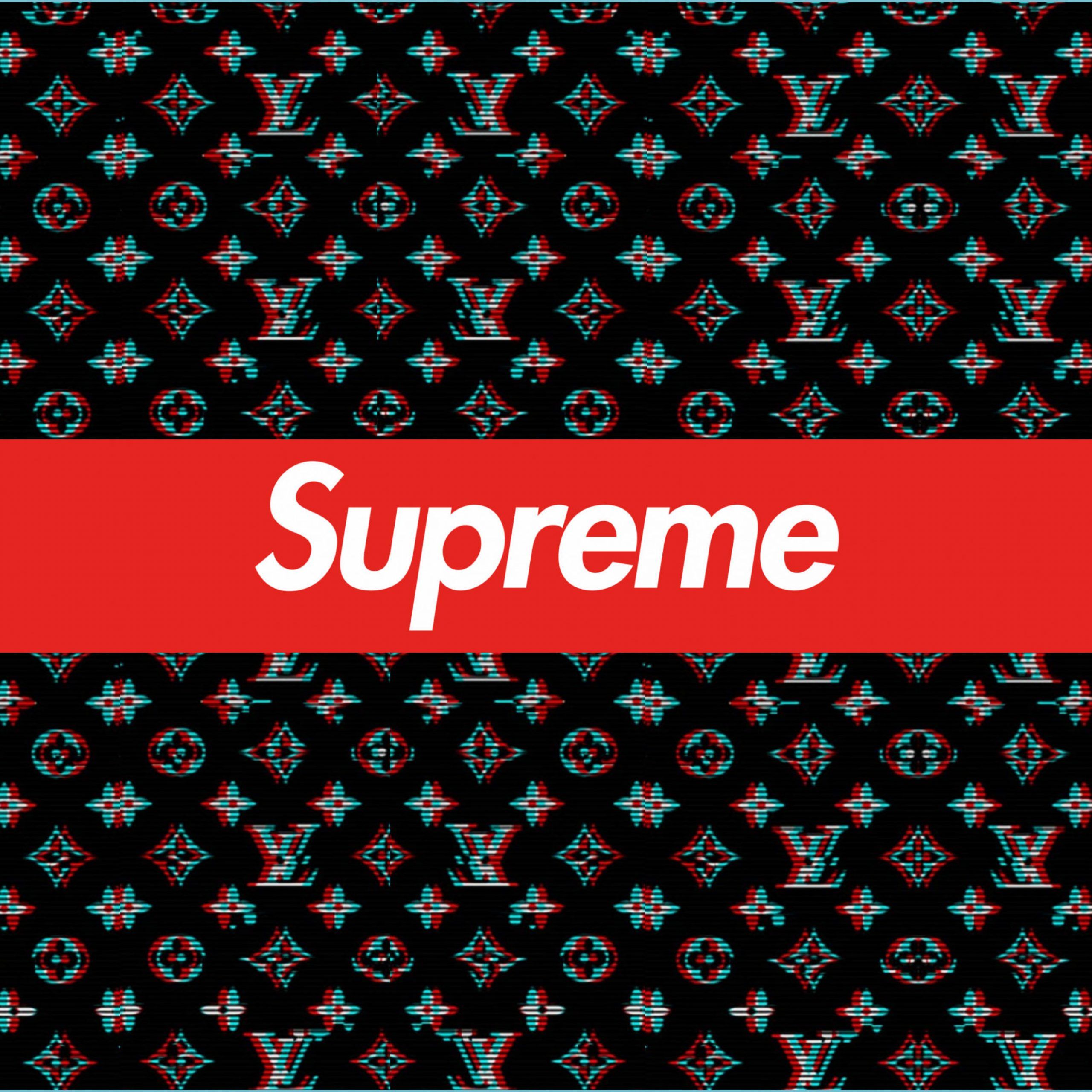 Supreme X Gucci Wallpapers - Wallpaper Cave