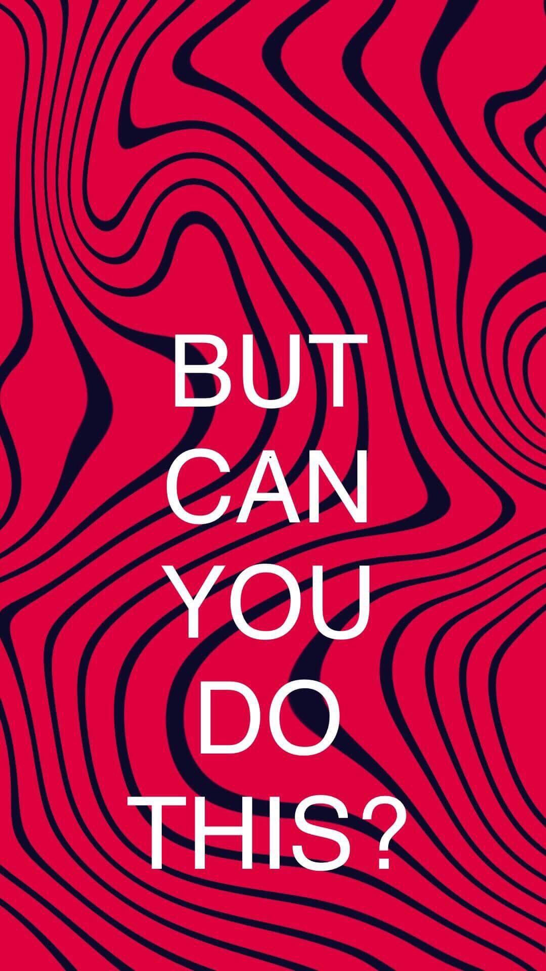 My friend made a pewdiepie themed screen paper