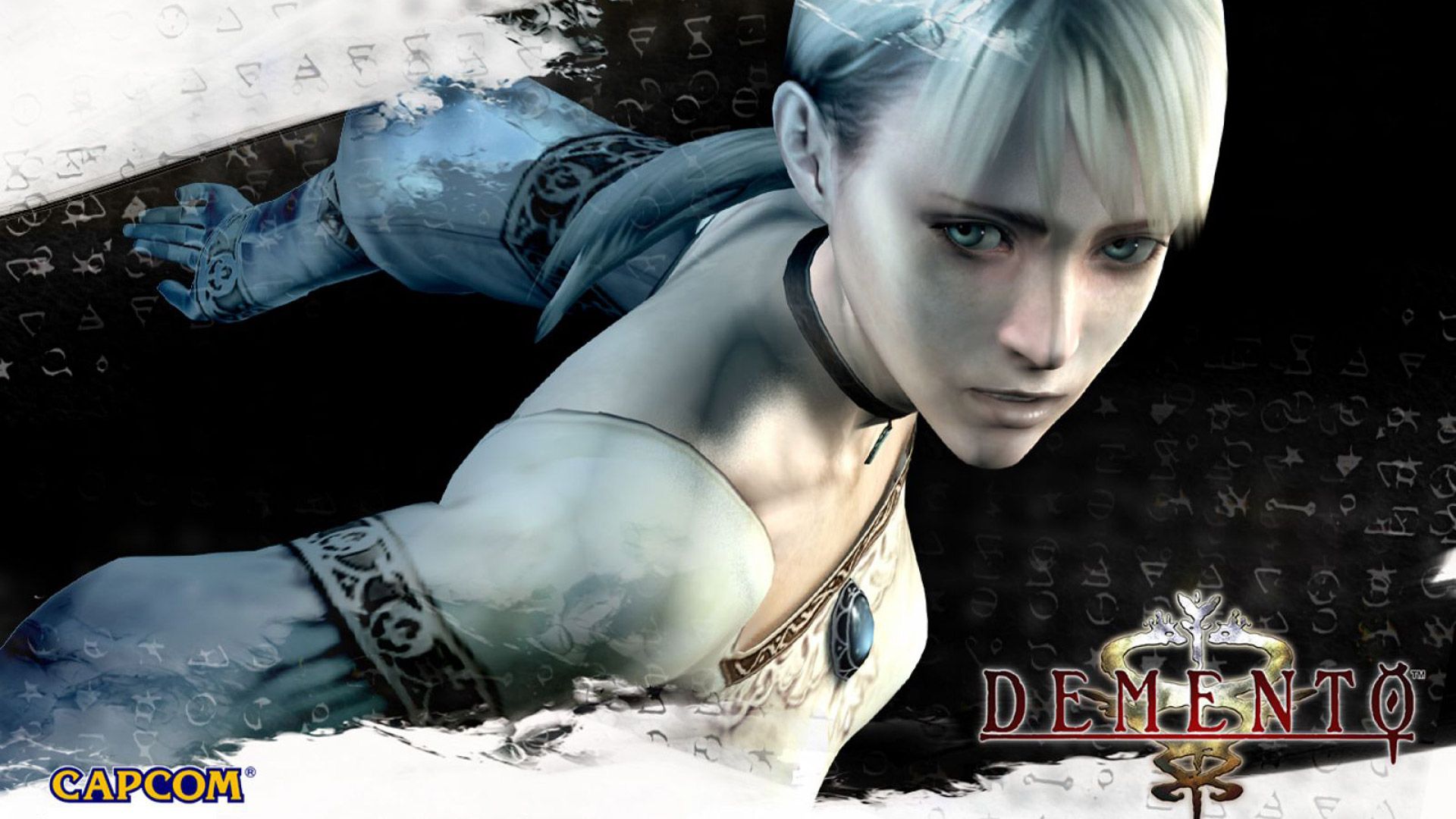 Free Haunting Ground Wallpaper in 1920x1080