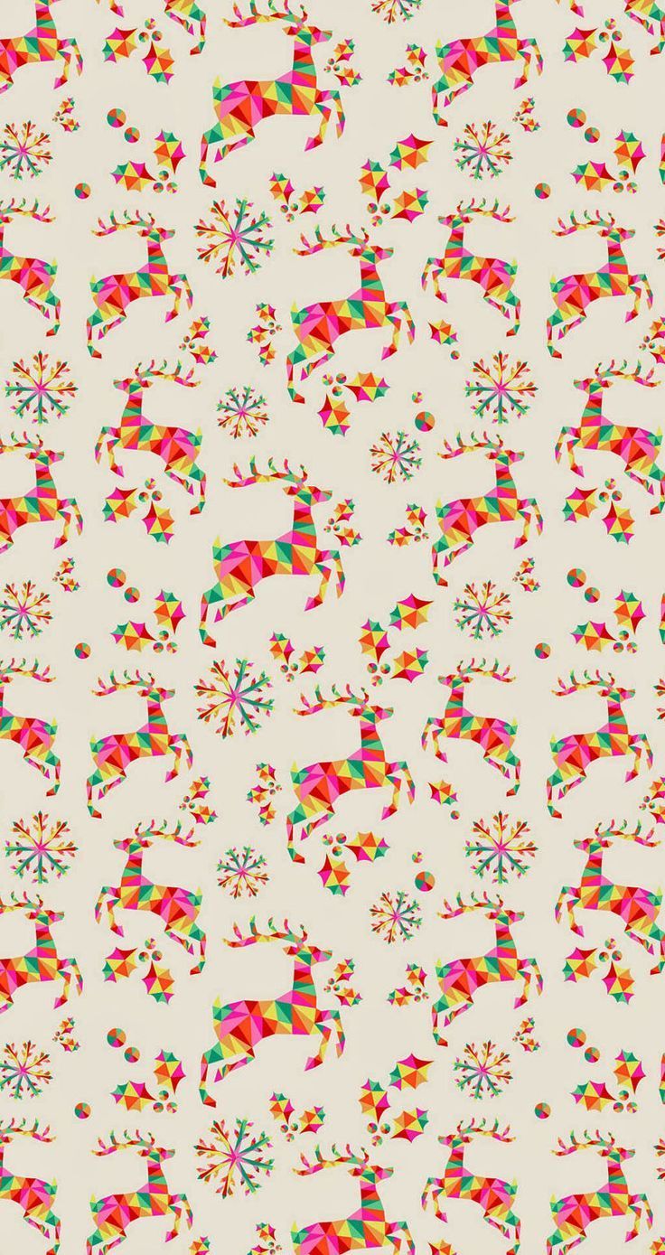 Boho Christmas Wallpaper Free Boho Christmas Background