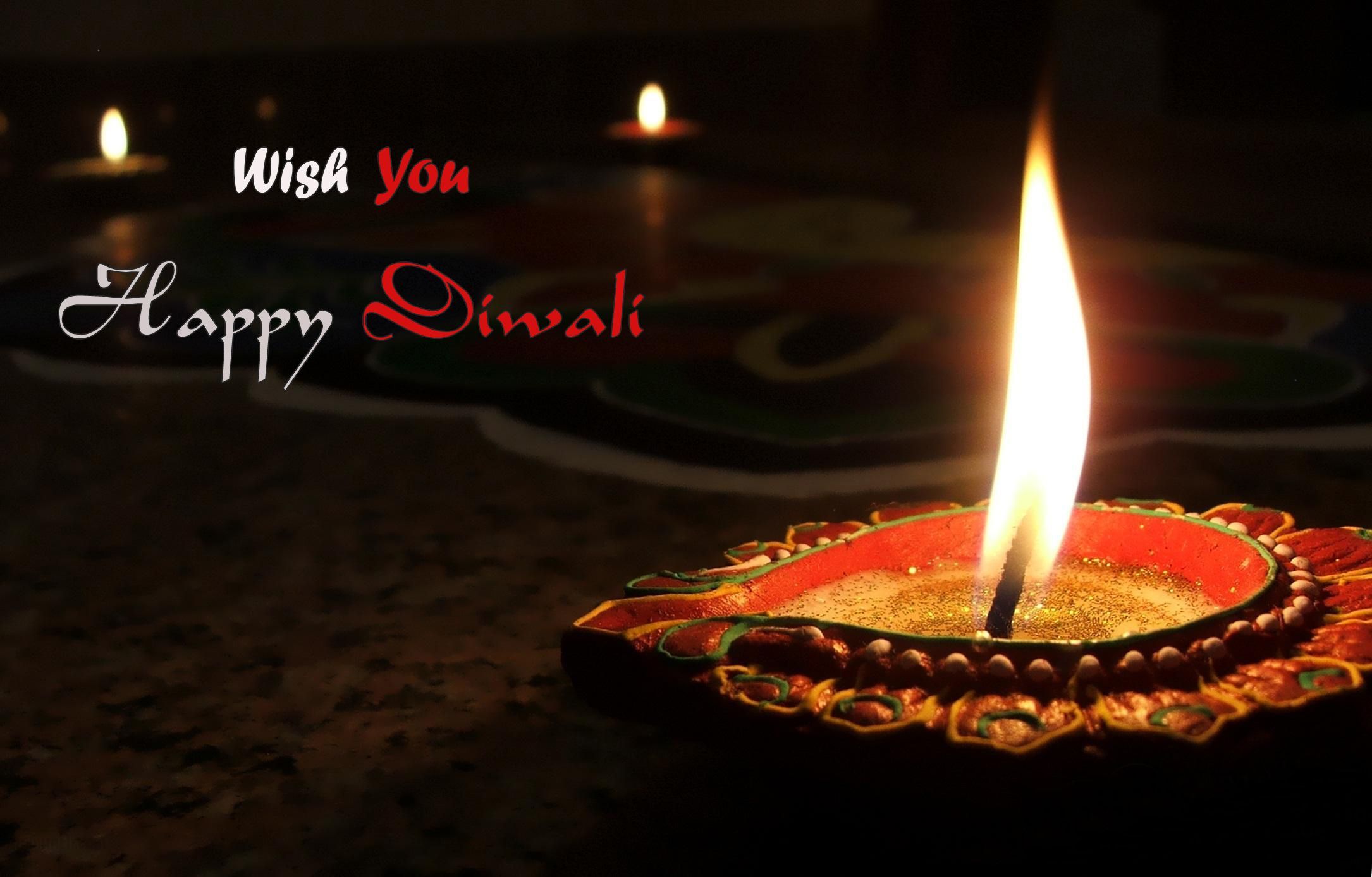 Happy Diwali Images Hd Wallpaper - ShayariMaza