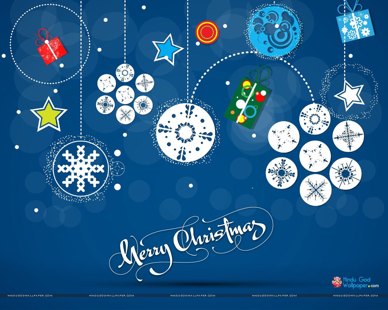 Blue Christmas Wallpaper for Desktop Download. Christmas wallpaper background, Wallpaper iphone boho, Christmas wallpaper