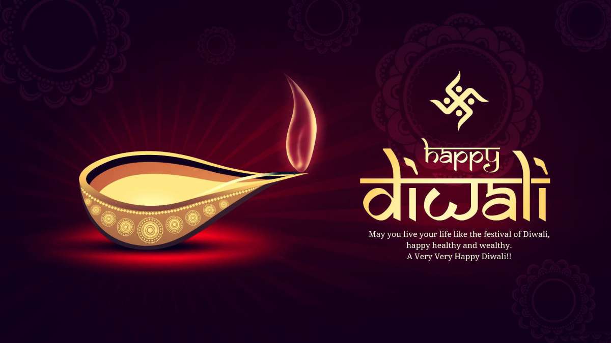 Happy Diwali 2017: WhatsApp messages, SMS, wishes, image, Facebook messages and greetings for Diwali