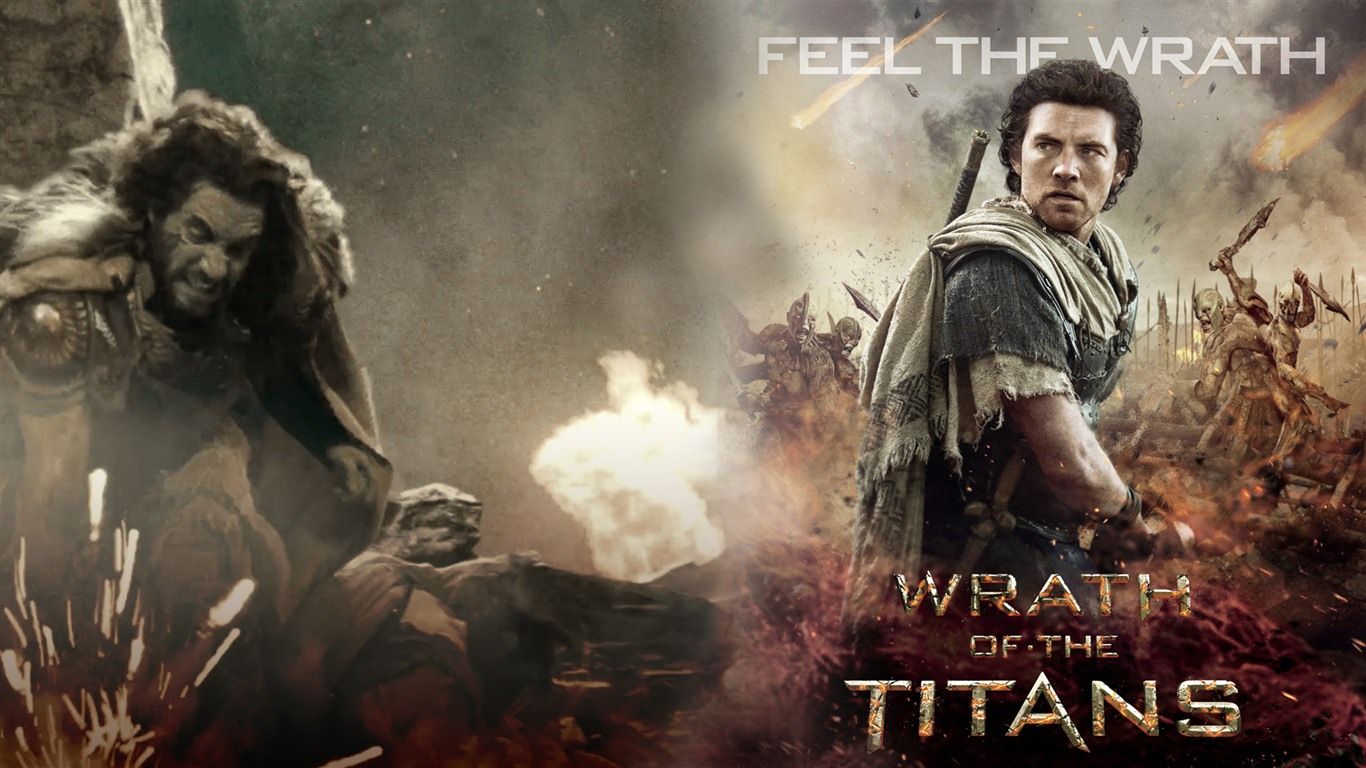 Wrath of the Titans HD wallpaper Wallpaper Download of the Titans HD wallpaper Wallpaper Wallpaper Site