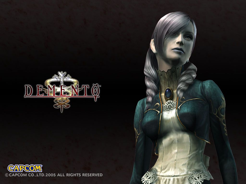 Category:Haunting Ground image