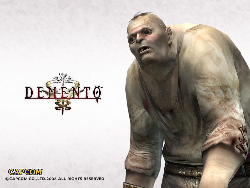 Haunting Ground Wallpapers - Wallpaper Cave