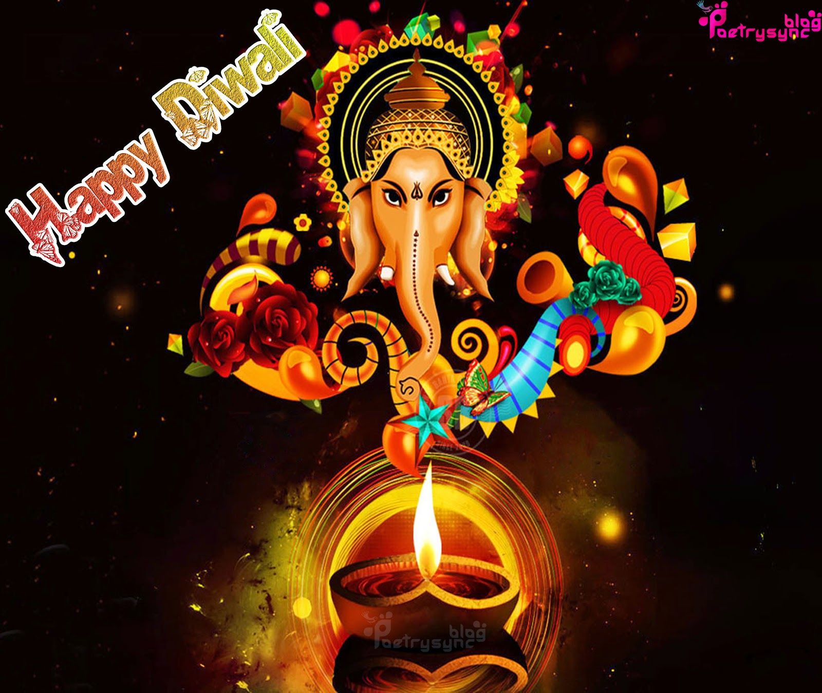 Happy Diwali Wishes Wallpaper With Diwali Messages And Information With Detail urdu quotes. Love poems