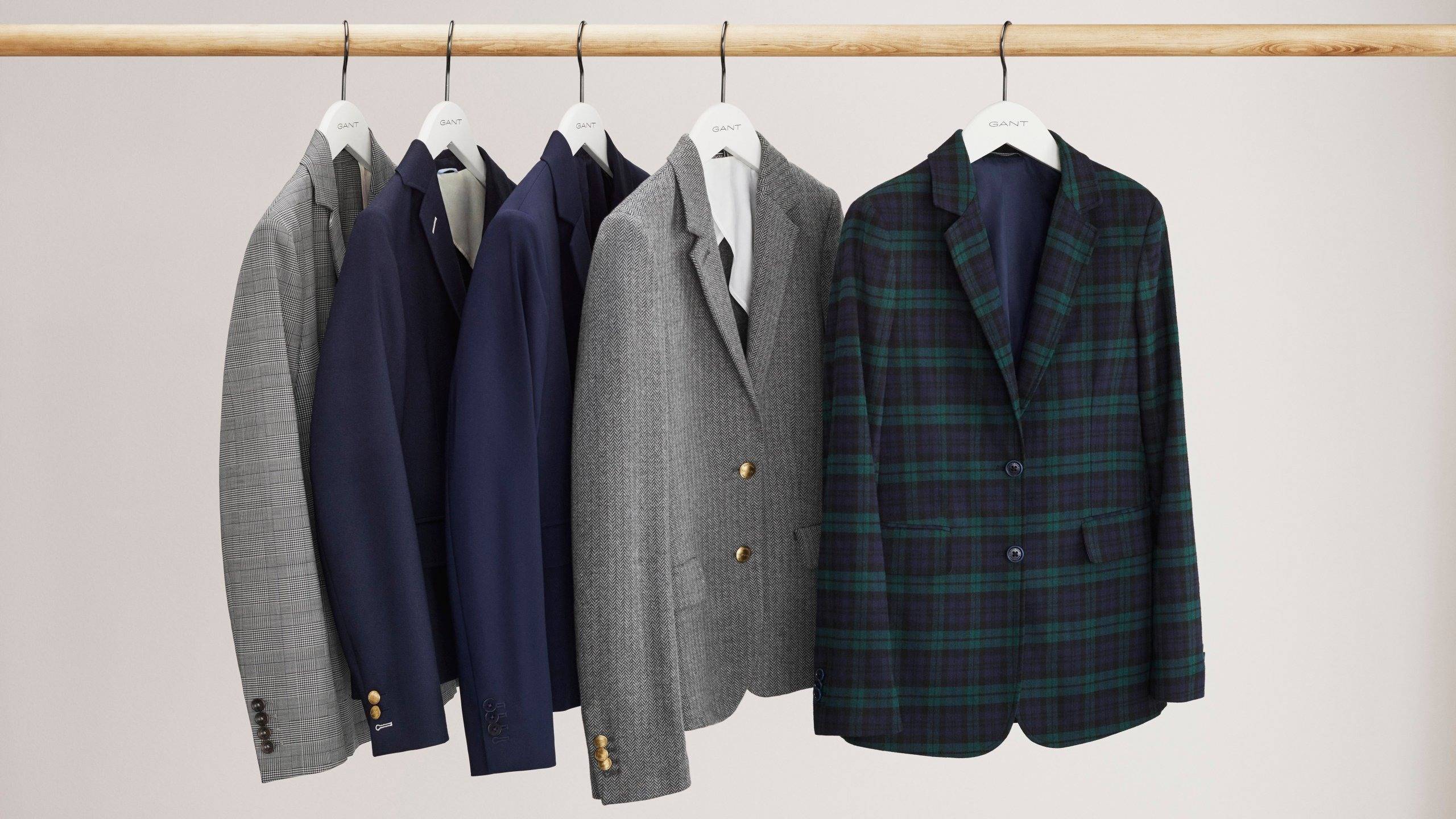 Gant Fashion Wallpapers - Wallpaper Cave