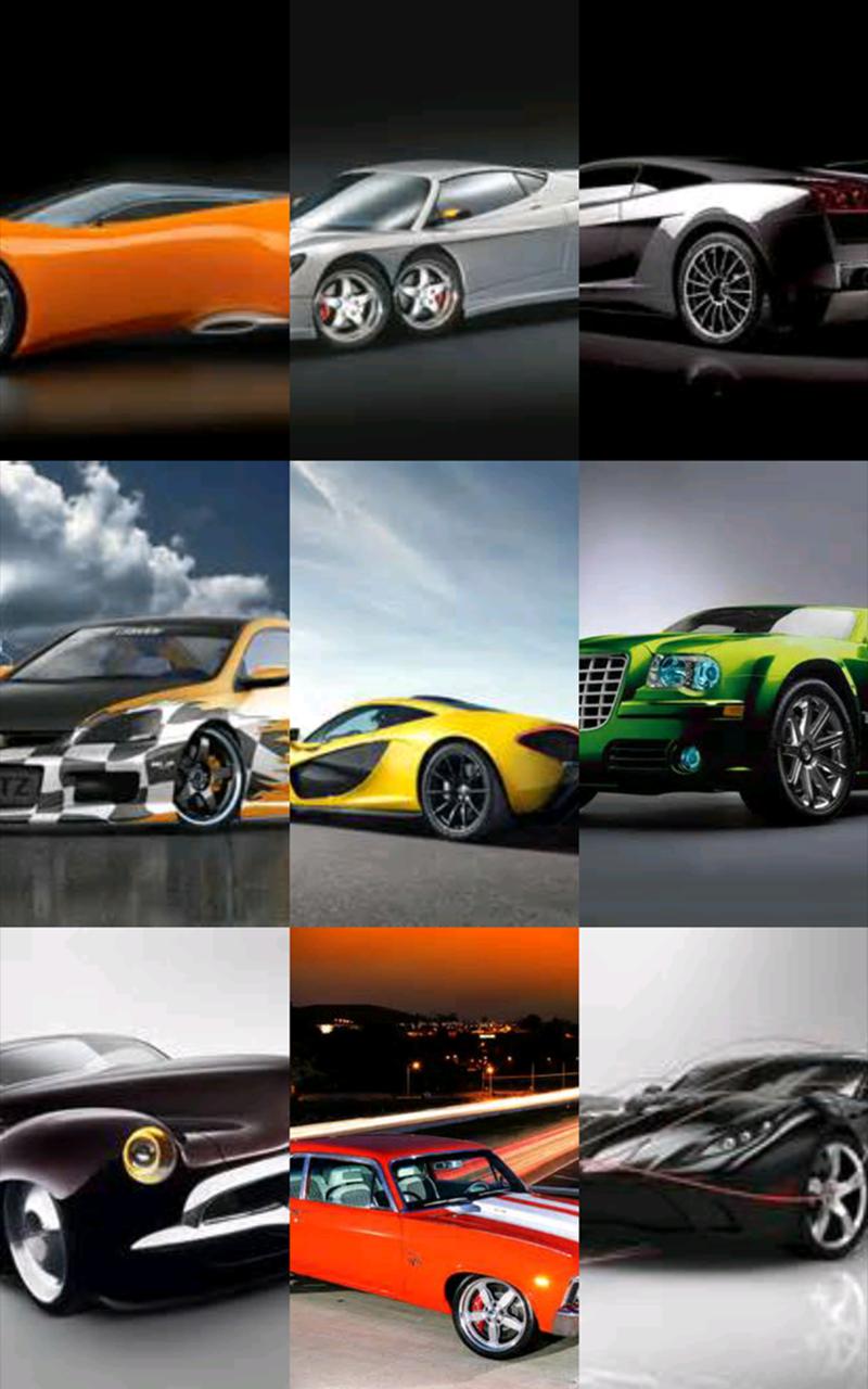 Cars For Android Wallpapers - Wallpaper Cave
