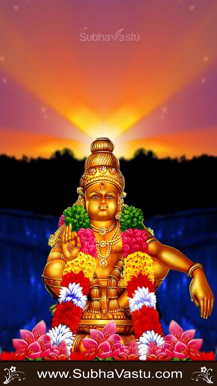 ayyappa swamy photoshop images free download