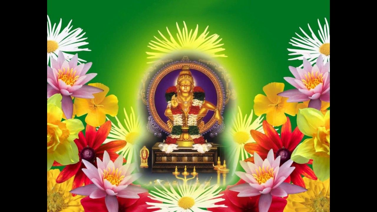Ayyappa Swamy Pics, Ayyappa swamy Image