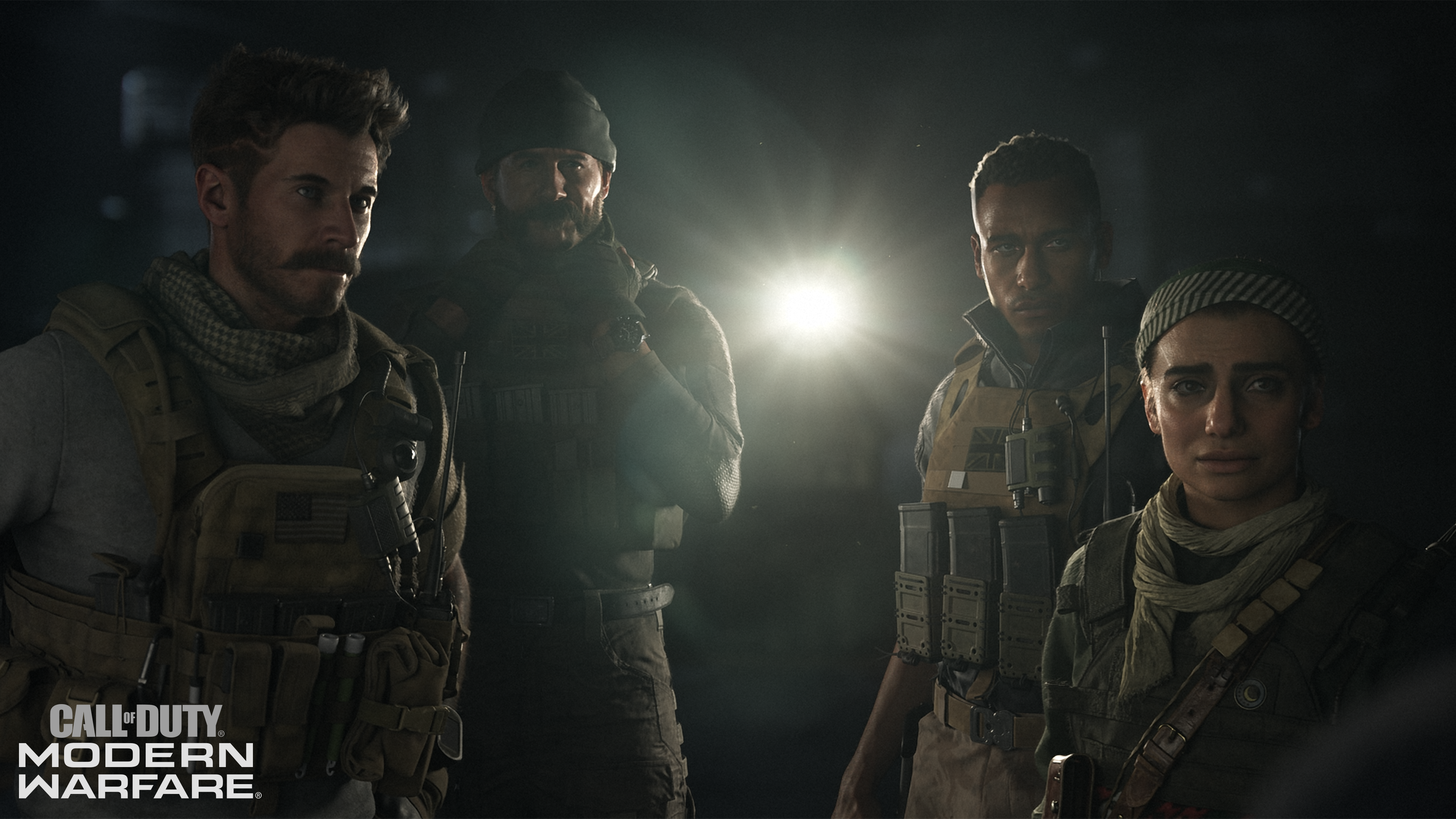 Call of Duty: Modern Warfare Image