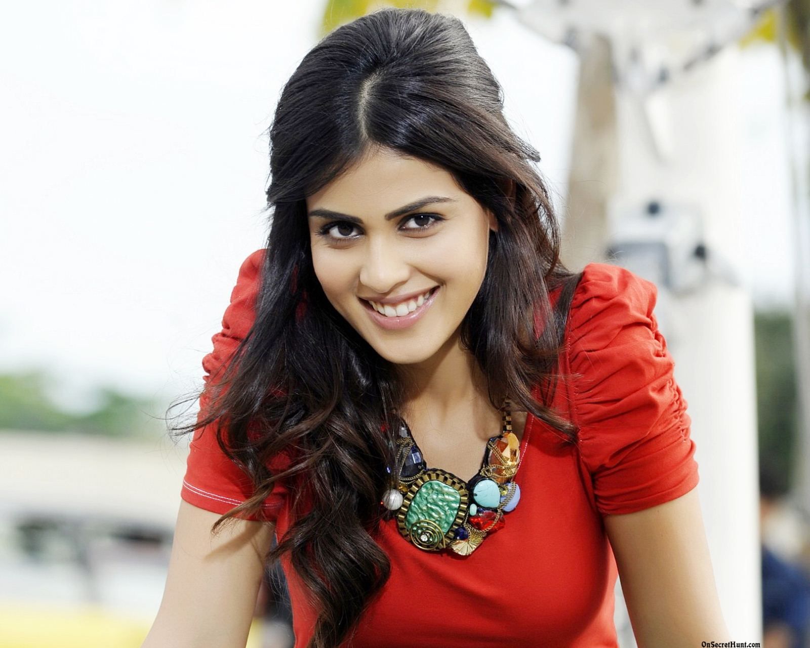 Genelia Tamil Wallpaper, Genelia Desktop Picture, Genelia Posters ... Desktop  Background